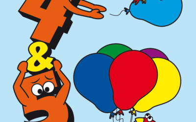Inschrijven voor 4 & 5 jaar