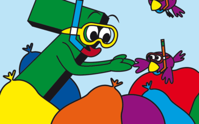 Inschrijven voor 7 jaar