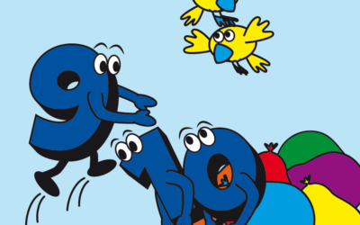 Inschrijven voor 9 & 10 jaar